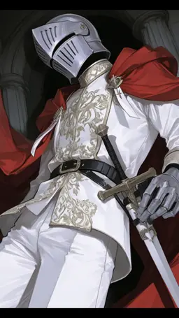 Profile image of 騎士