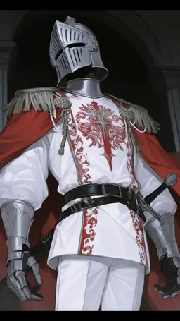 Profile image of 騎士