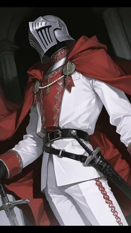 Profile image of 騎士