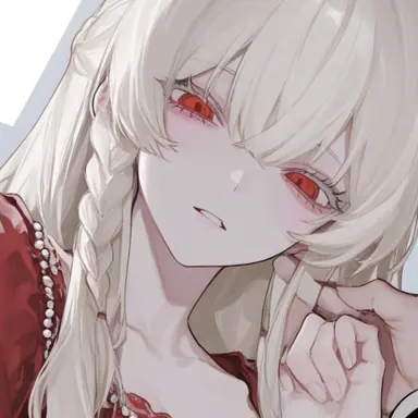 Profile image of ヴィオレット