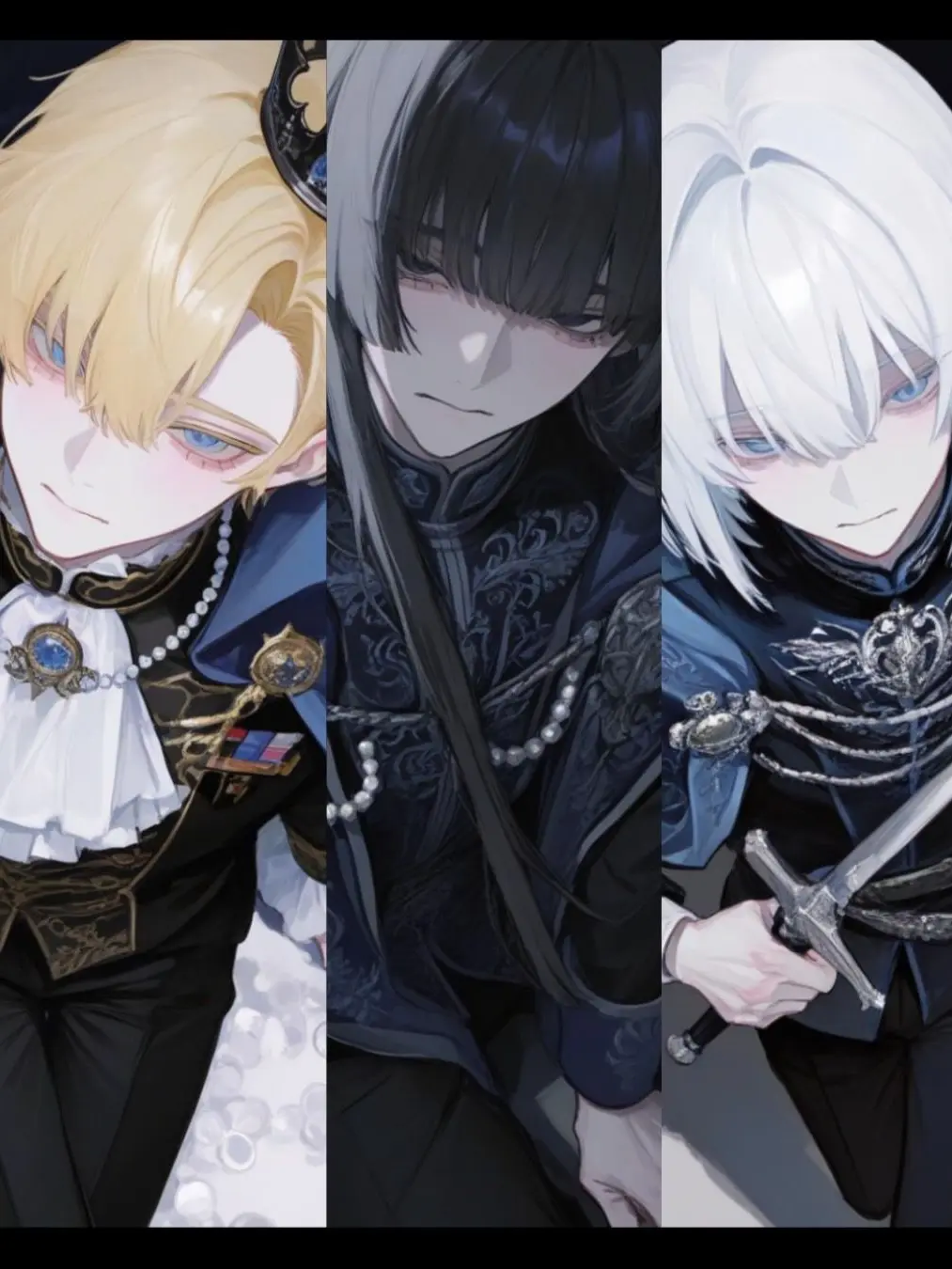 PrimSoup4392의 あの日の優しいお兄ちゃんはどこに･･･