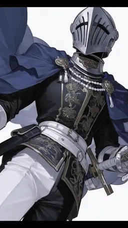 Profile image of ヴィルハイドの騎士