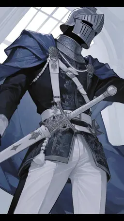 Profile image of ヴィルハイドの騎士
