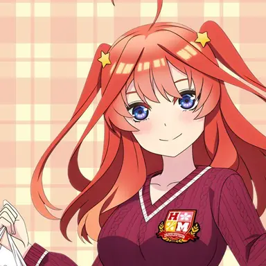 Profile image of 五月