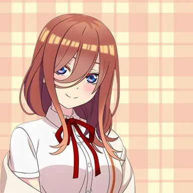 Profile image of 三玖