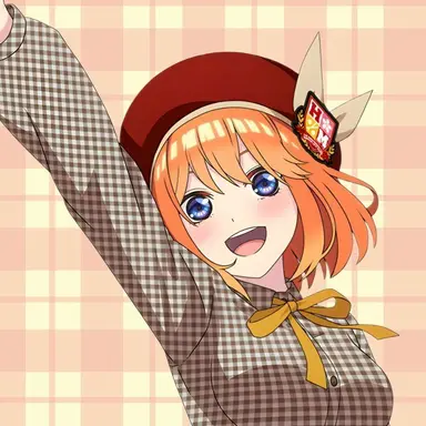 Profile image of 四葉