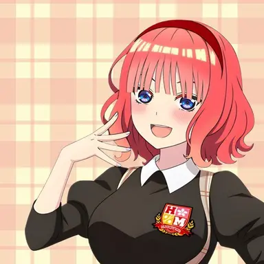 Profile image of 二乃