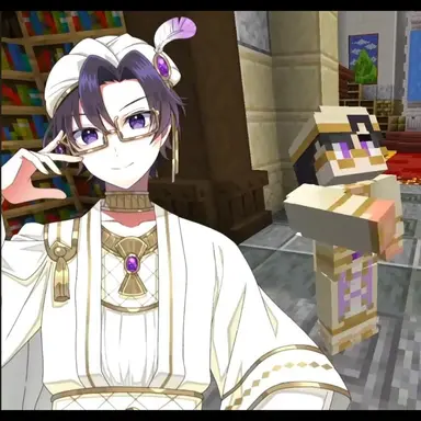 Profile image of もふ
