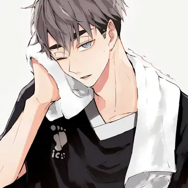 Profile image of 미야 오사무