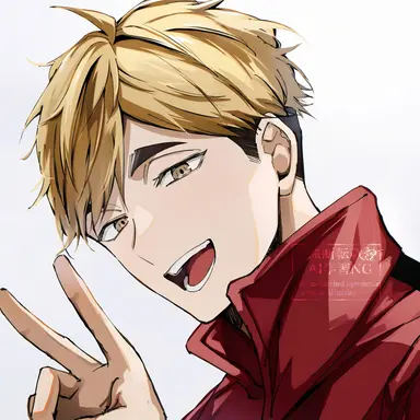 Profile image of 미야 아츠무