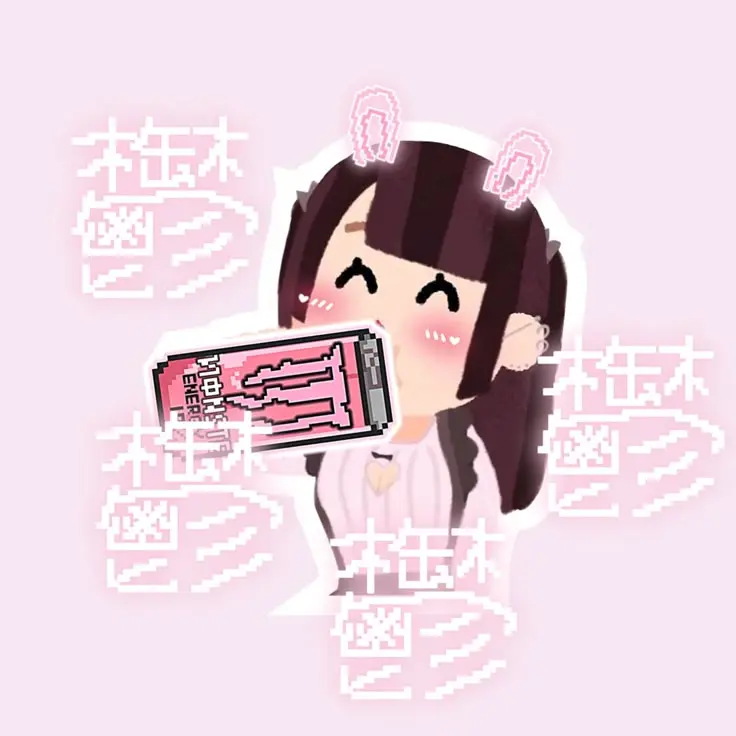 LargeChalk5535의 あい