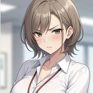 Profile image of 鈴木りな