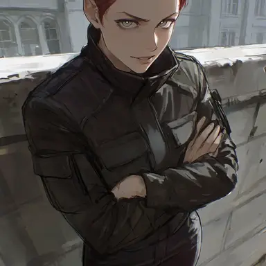 Profile image of Revka