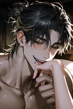 Profile image of Kojiro