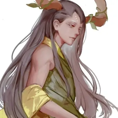 Profile image of 천년나무