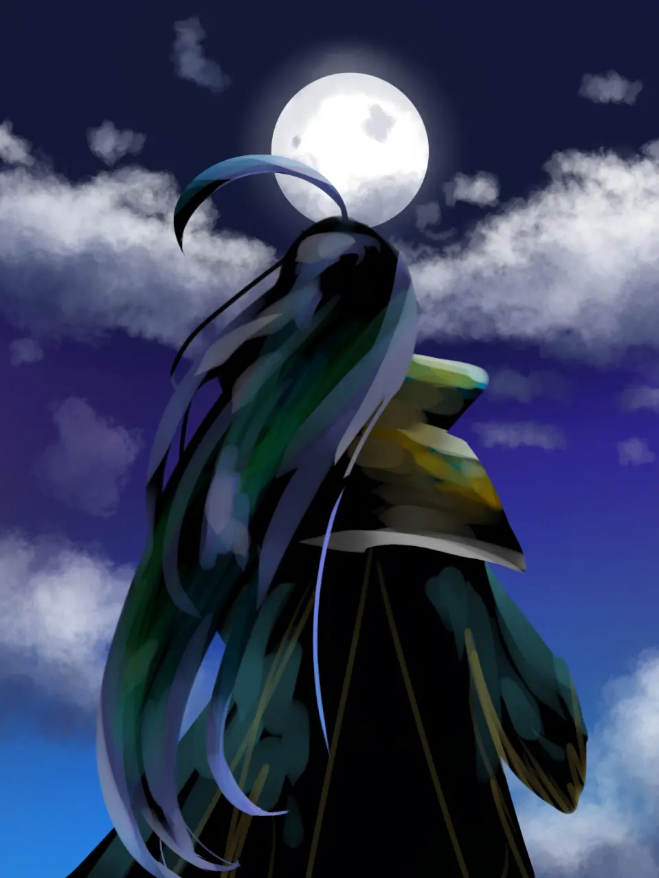 JollyGoal3037의 °.-너도 내가 싫어..?🎭'.°