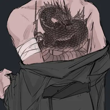 Profile image of 쿠로사와 쇼고