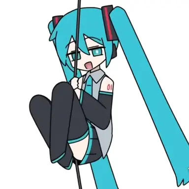 Profile image of 미쿠