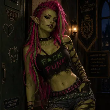 Profile image of Harley Graves