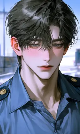 Profile image of チェ・ガンミン