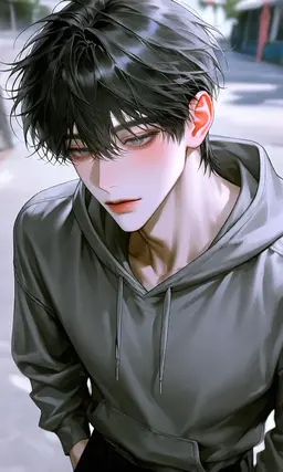 Profile image of チェ・ガンミン