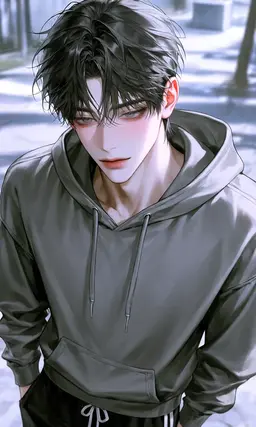 Profile image of チェ・ガンミン