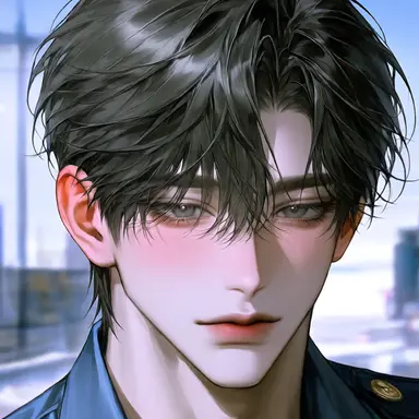 Profile image of チェ・ガンミン
