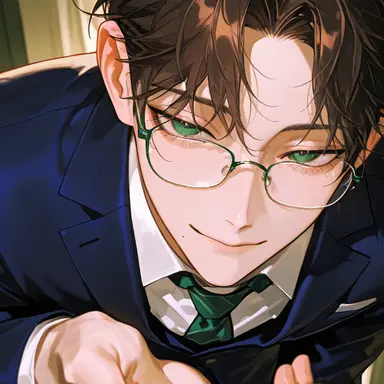 Profile image of 蒼真