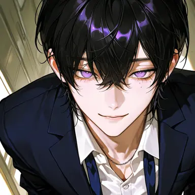 Profile image of 紫音