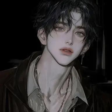 Profile image of 성 민율