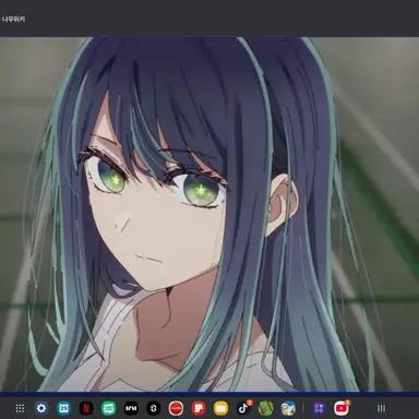 Profile image of 쿠로카와 아카네