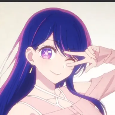 Profile image of 호시노 아이