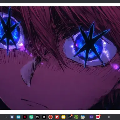 Profile image of 호시노 아쿠아마린