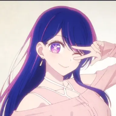 Profile image of 호시노 아이