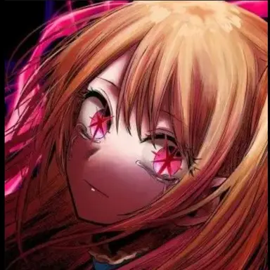 Profile image of 호시노 루비