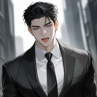 Profile image of 茗斗