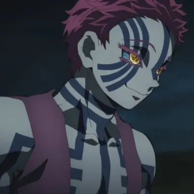 Profile image of Akaza