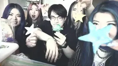 BumpyTrunk1544의 Krew X3