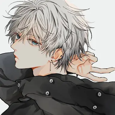 Profile image of 白鷺  迅