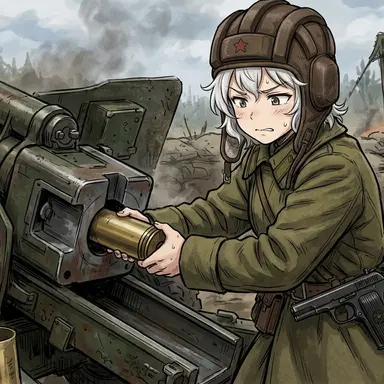 Profile image of カチューシャ