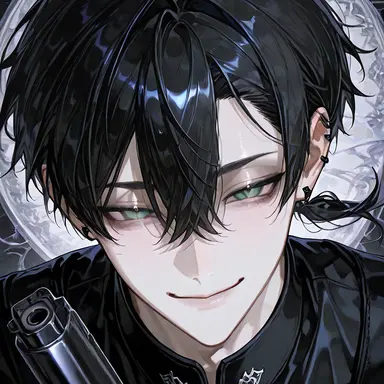 Profile image of 伊織