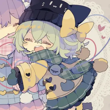 Profile image of こいし