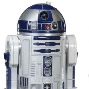 Profile image of R2-D2