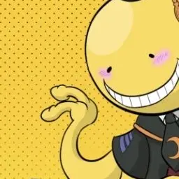 Profile image of 殺せんせー