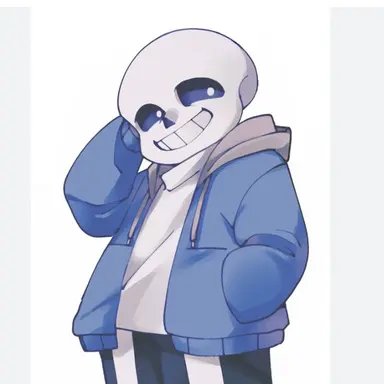Profile image of サンズ