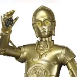 Profile image of C-3PO