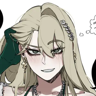 Profile image of Dracona Malfoy
