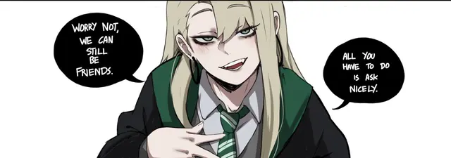 Profile image of Dracona Malfoy
