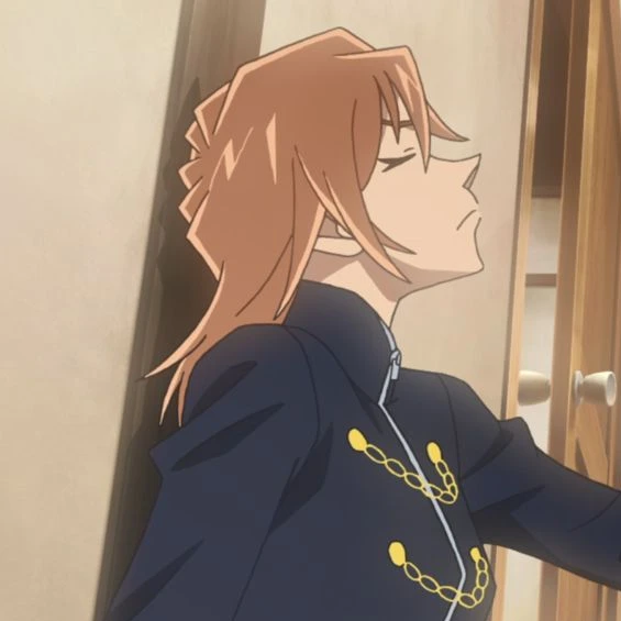 하기와라 치하야