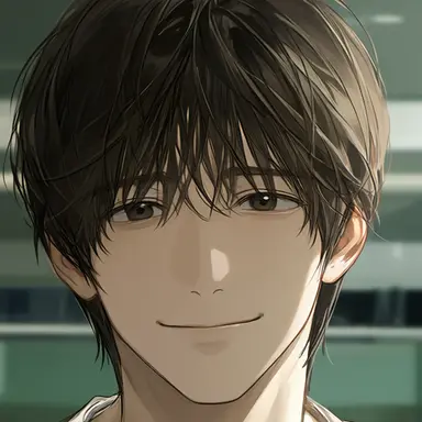 Profile image of Kasumi